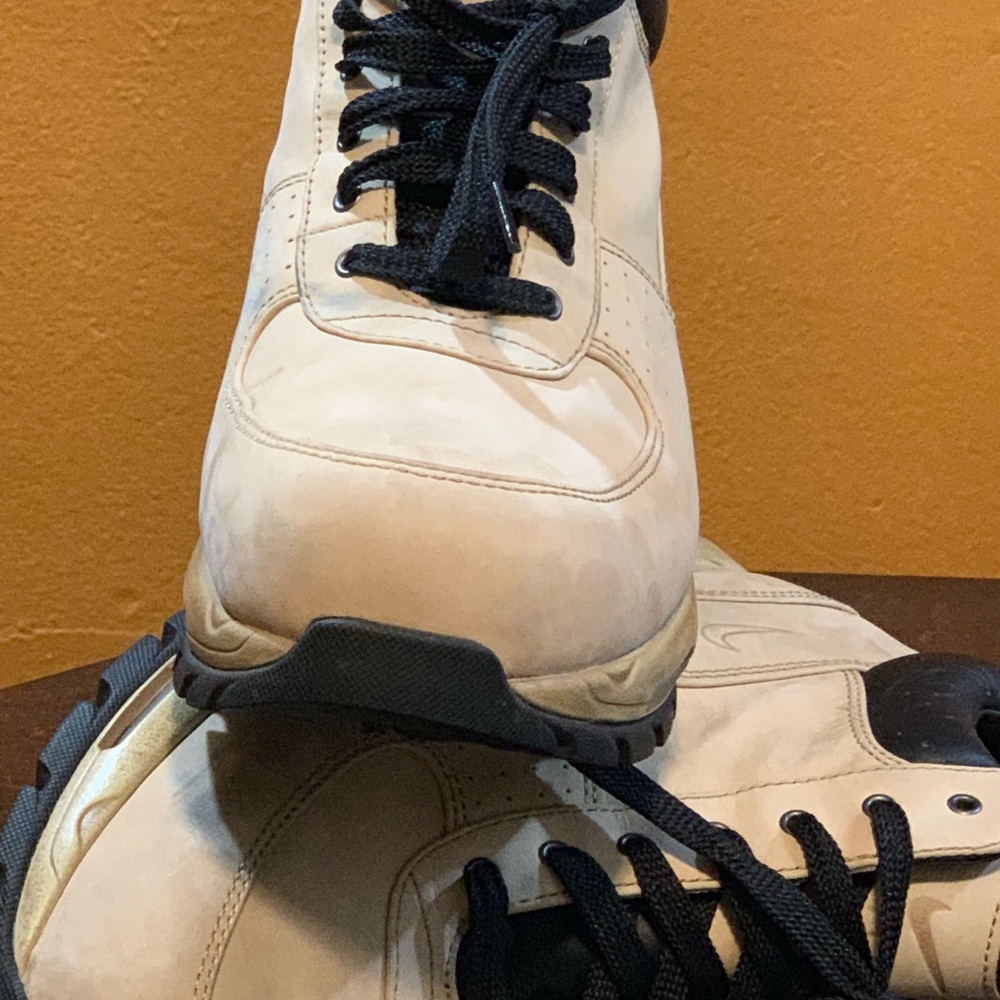 Nike ACG premium boots